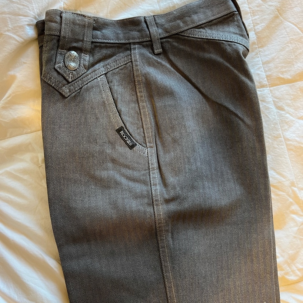Rockie Jeans